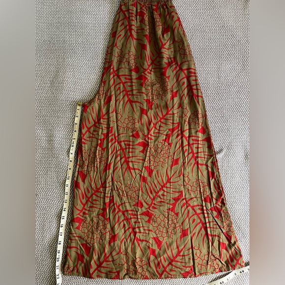 Lex Breezy Ulu Jumpsuit - Picture 9 of 14